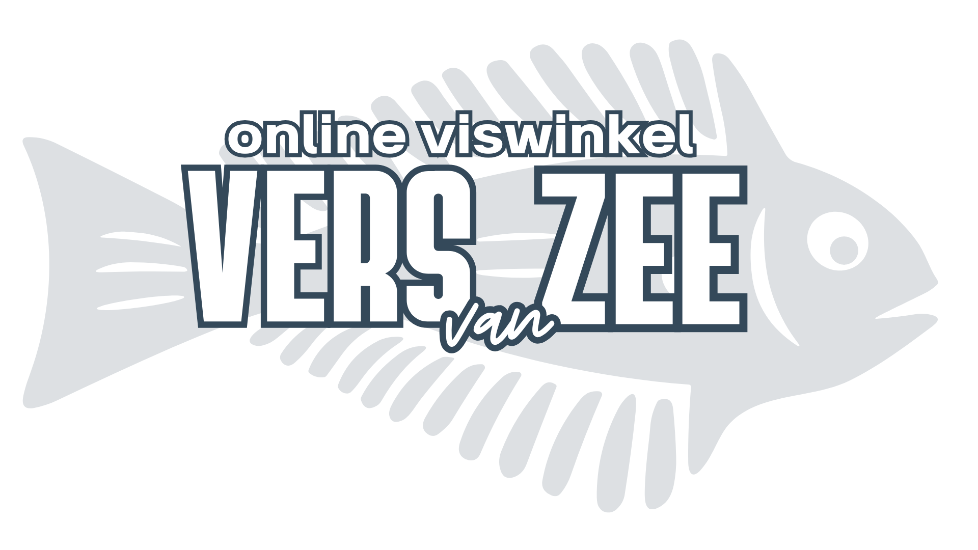 Vers Van Zee Logo