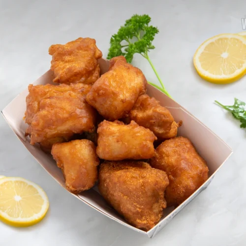 Kibbeling